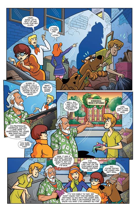 scooby doo hentai comic|Scooby Doo porn comics .